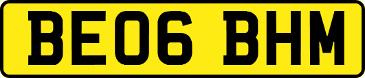 BE06BHM