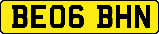 BE06BHN