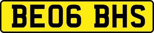 BE06BHS