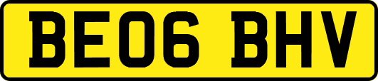 BE06BHV