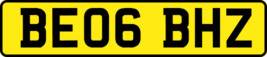 BE06BHZ