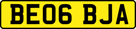 BE06BJA