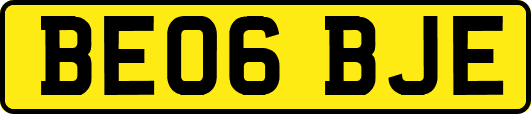 BE06BJE