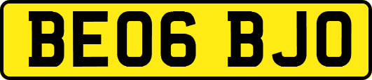 BE06BJO
