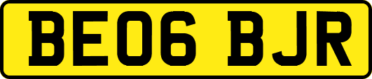 BE06BJR
