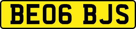 BE06BJS