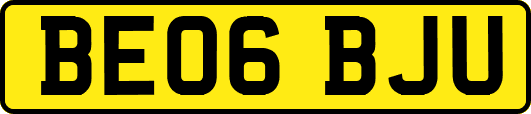 BE06BJU