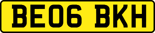 BE06BKH