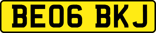 BE06BKJ