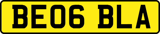 BE06BLA