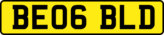 BE06BLD
