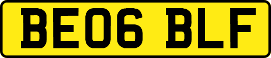 BE06BLF