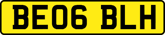 BE06BLH
