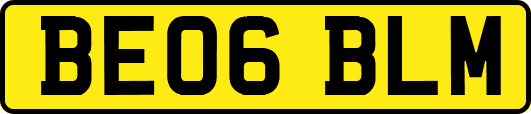 BE06BLM