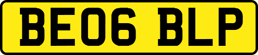 BE06BLP