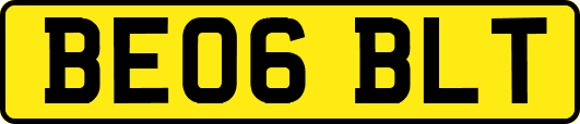BE06BLT