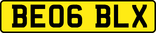BE06BLX