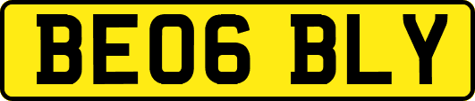 BE06BLY