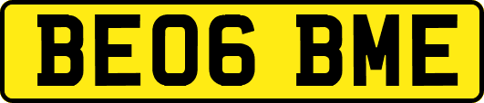 BE06BME