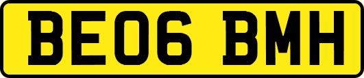 BE06BMH