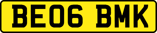 BE06BMK