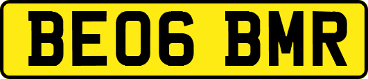 BE06BMR