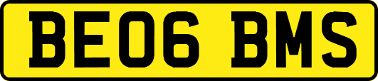 BE06BMS