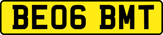 BE06BMT