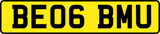 BE06BMU