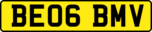 BE06BMV