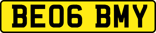 BE06BMY