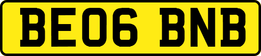 BE06BNB