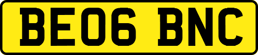 BE06BNC