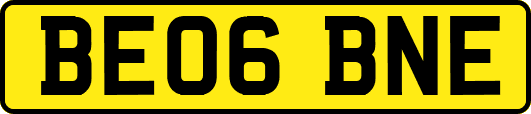 BE06BNE