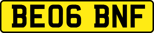 BE06BNF