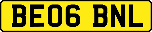 BE06BNL