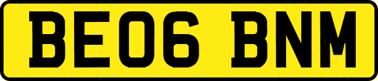 BE06BNM