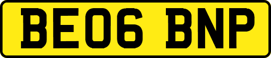 BE06BNP