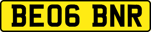 BE06BNR