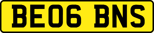 BE06BNS