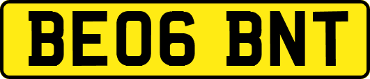 BE06BNT