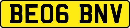 BE06BNV