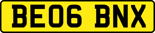 BE06BNX