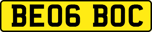 BE06BOC