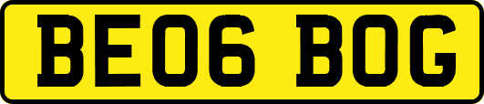 BE06BOG