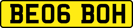 BE06BOH