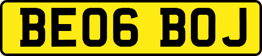 BE06BOJ