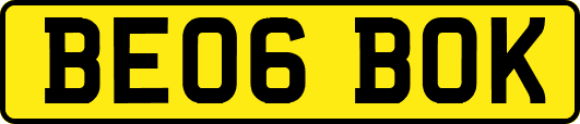BE06BOK