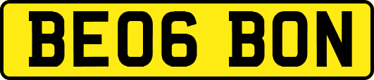 BE06BON