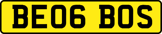 BE06BOS
